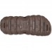 Сабо Crocs Echo Sandstorm, W7, W8